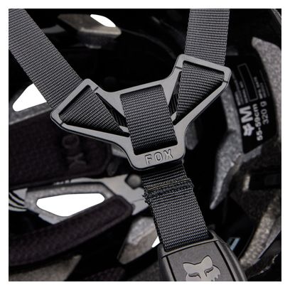 Casque FOX Crossframe Pro noir 