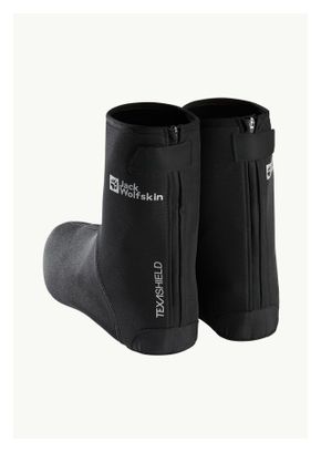 Jack Wolfskin Morobbia Schoenovertrekken Zwart