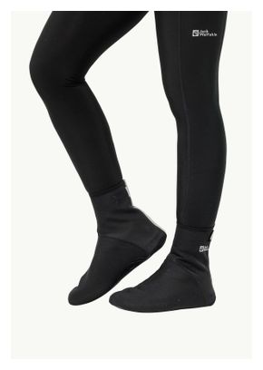 Jack Wolfskin Morobbia Schoenovertrekken Zwart
