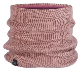 Buff Fleece Neckwarmer Rosa