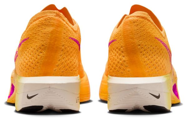 Chaussures de Running Femme Nike ZoomX Vaporfly Next% 3 Orange Violet