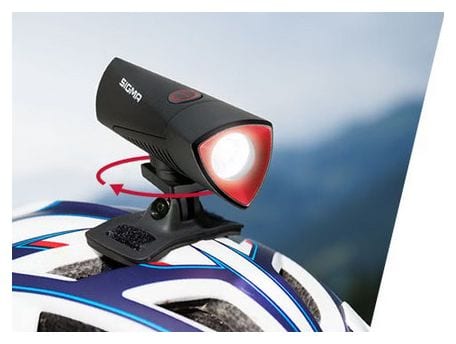 Refurbished Product - Sigma Buster 700 Lumens USB Front Lighting
