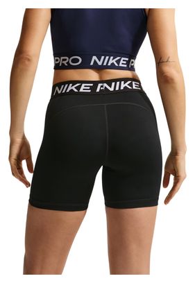 Cuissard Nike Pro 365 5in Noir Femme