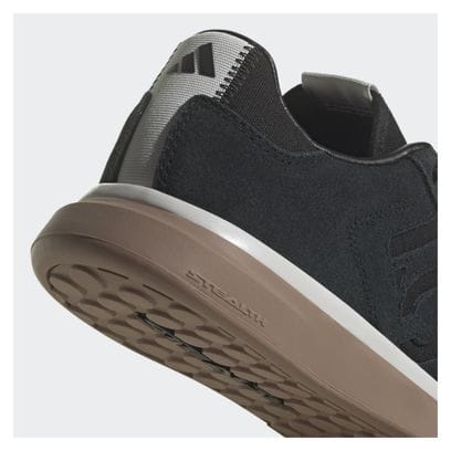 Chaussures VTT Adidas Five Ten Femme Sleuth noir