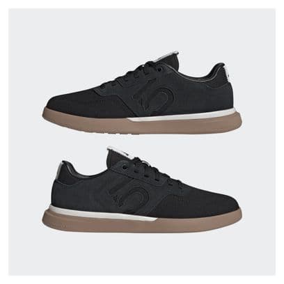 Chaussures VTT Adidas Five Ten Femme Sleuth noir