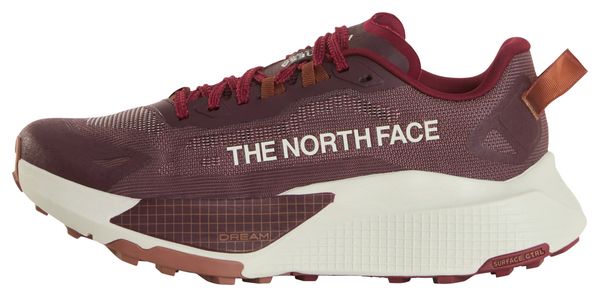 The North Face Altamesa 500 v2 trailschoenen voor dames, paars
