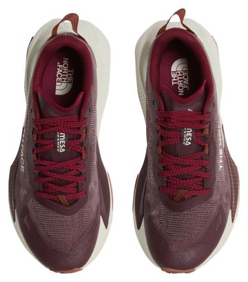 The North Face Altamesa 500 v2 trailschoenen voor dames, paars