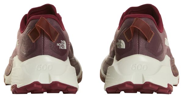 The North Face Altamesa 500 v2 trailschoenen voor dames, paars