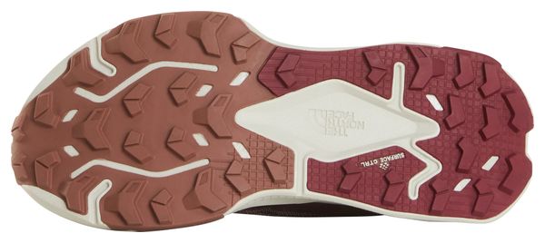 The North Face Altamesa 500 v2 trailschoenen voor dames, paars