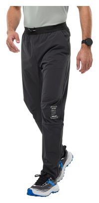 Pantaloni da jogging Millet Intense neri da uomo
