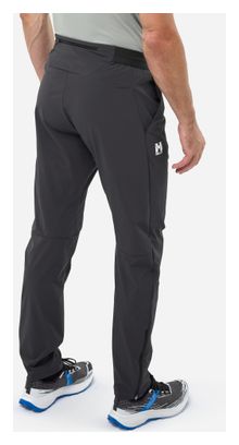 Pantaloni da jogging Millet Intense neri da uomo