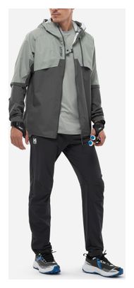 Pantaloni da jogging Millet Intense neri da uomo