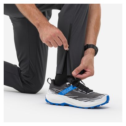 Pantaloni da jogging Millet Intense neri da uomo