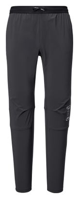 Pantaloni da jogging Millet Intense neri da uomo