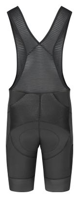 Cuissard à bretelles cargo Bioracer Icon Noir