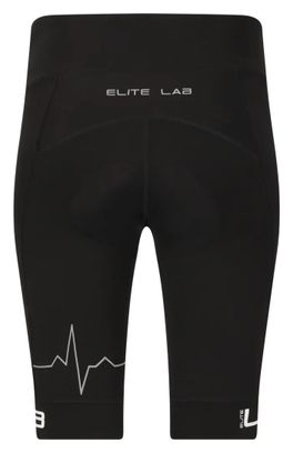 Cuissard femme Elite Lab Elite X1 Noir