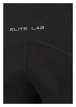 Cuissard femme Elite Lab Elite X1 Noir