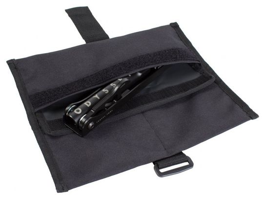 Trousse à Outils Odyssey Travel Noir