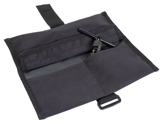 Trousse à Outils Odyssey Travel Noir