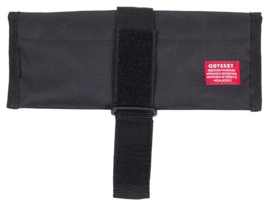 Trousse à Outils Odyssey Travel Noir