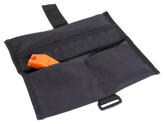 Trousse à Outils Odyssey Travel Noir