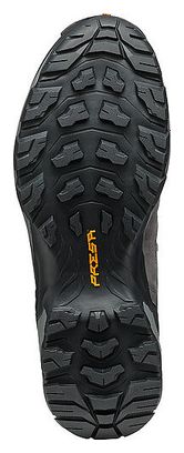 Scarpa Moraine Mid Pro Gore-Tex Grijze Wandelschoenen
