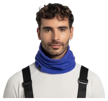 Buff Polar Nekwarmer Blauw