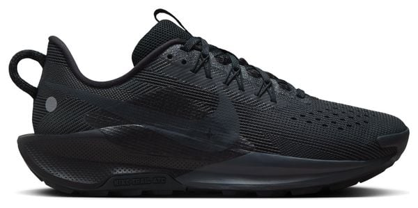 Chaussures Trail Nike Pegasus Trail 5 Noir Femme