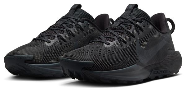 Zapatillas Nike Pegasus Trail 5 Negro, Mujer