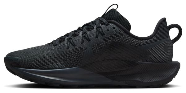 Chaussures Trail Nike Pegasus Trail 5 Noir Femme