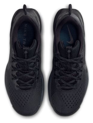 Chaussures Trail Nike Pegasus Trail 5 Noir Femme