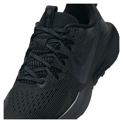 Chaussures Trail Nike Pegasus Trail 5 Noir Femme