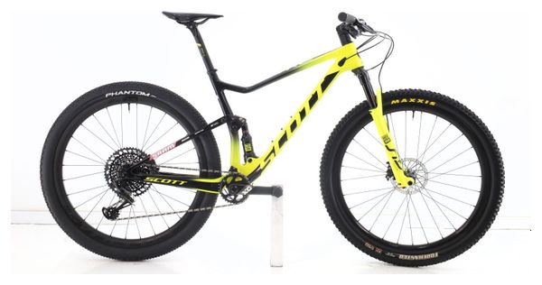 Produit reconditionné · Scott Spark RC 900 World Cup Carbone X01 / Vélo VTT / Scott | Très bon état