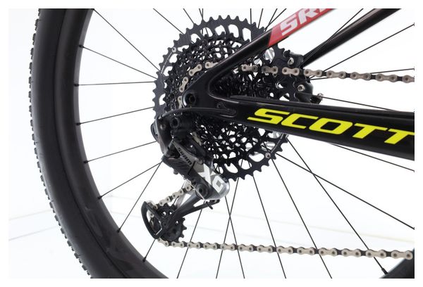 Produit reconditionné · Scott Spark RC 900 World Cup Carbone X01 / Vélo VTT / Scott | Très bon état