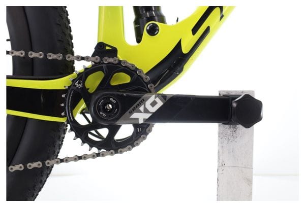 Produit reconditionné · Scott Spark RC 900 World Cup Carbone X01 / Vélo VTT / Scott | Très bon état