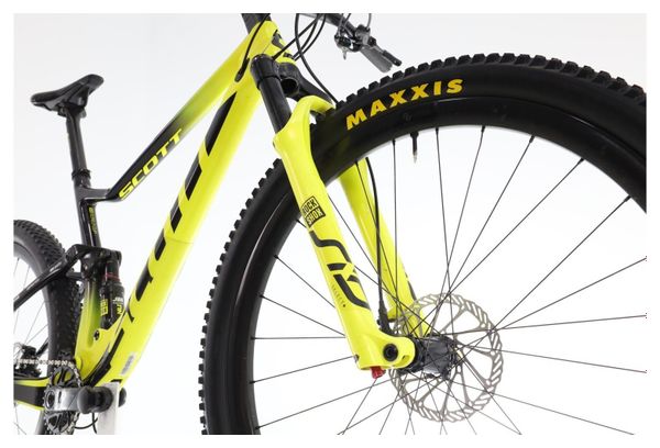 Produit reconditionné · Scott Spark RC 900 World Cup Carbone X01 / Vélo VTT / Scott | Très bon état