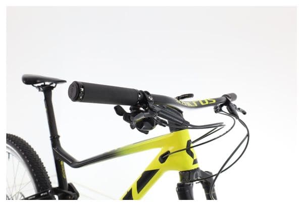 Produit reconditionné · Scott Spark RC 900 World Cup Carbone X01 / Vélo VTT / Scott | Très bon état