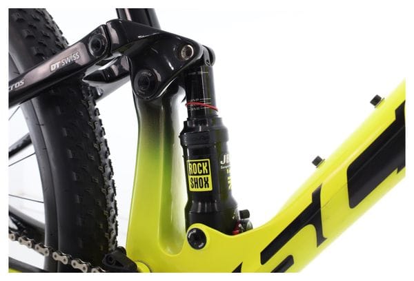 Produit reconditionné · Scott Spark RC 900 World Cup Carbone X01 / Vélo VTT / Scott | Très bon état