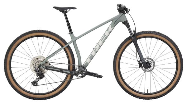 Mountain bike Trek Procaliber 6 Shimano 12V 29'' Grigio Desert Sage 2027