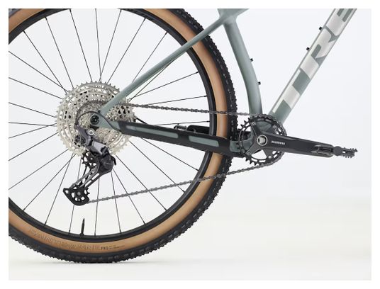 Mountain bike Trek Procaliber 6 Shimano 12V 29'' Grigio Desert Sage 2027
