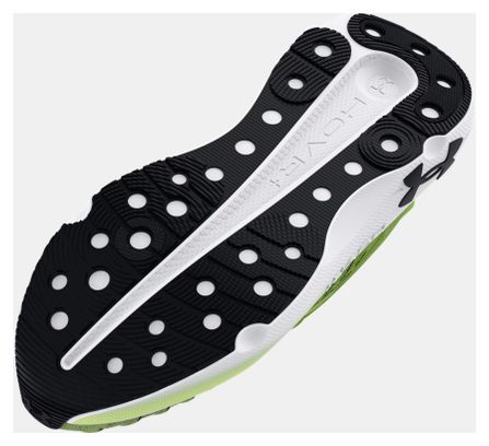 Under Armour Infinite Elite Vert Homme