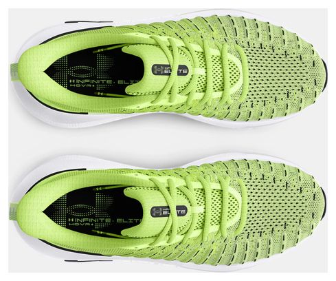 Under Armour Infinite Elite Vert Homme