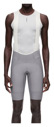 Maap Team Evo korte fietsbroek voor heren, grijs