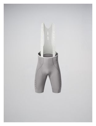 Maap Team Evo korte fietsbroek voor heren, grijs