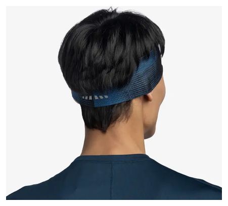 Buff Fastwick Hoofdband Blauw