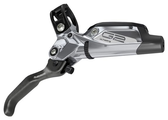 Frein Avant Sram G2 Ultimate (sans disques) Gris