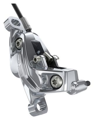 Frein Avant Sram G2 Ultimate (sans disques) Gris