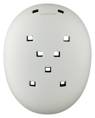 Casco Cairn Eon grigio opaco