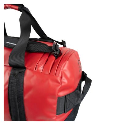 Sac de Voyage Highlander Hauler Duffel 30L Rouge