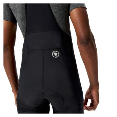 Endura Loop Slabbetje Zwart